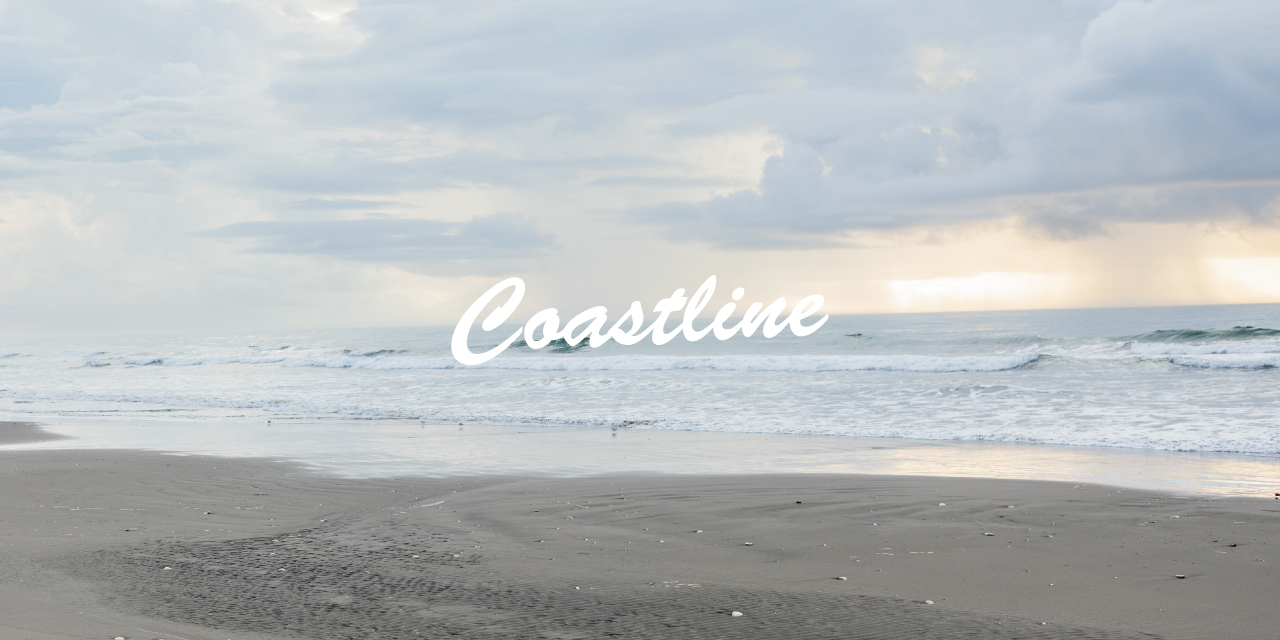 Coastline(コーストライン)