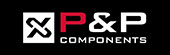 P＆Pコンポーネンツ[P and P COMPONENTS]